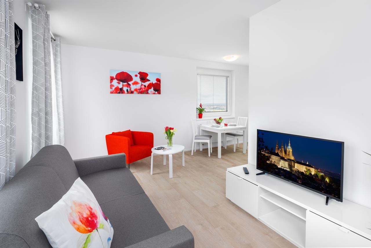 Citywest Prague
