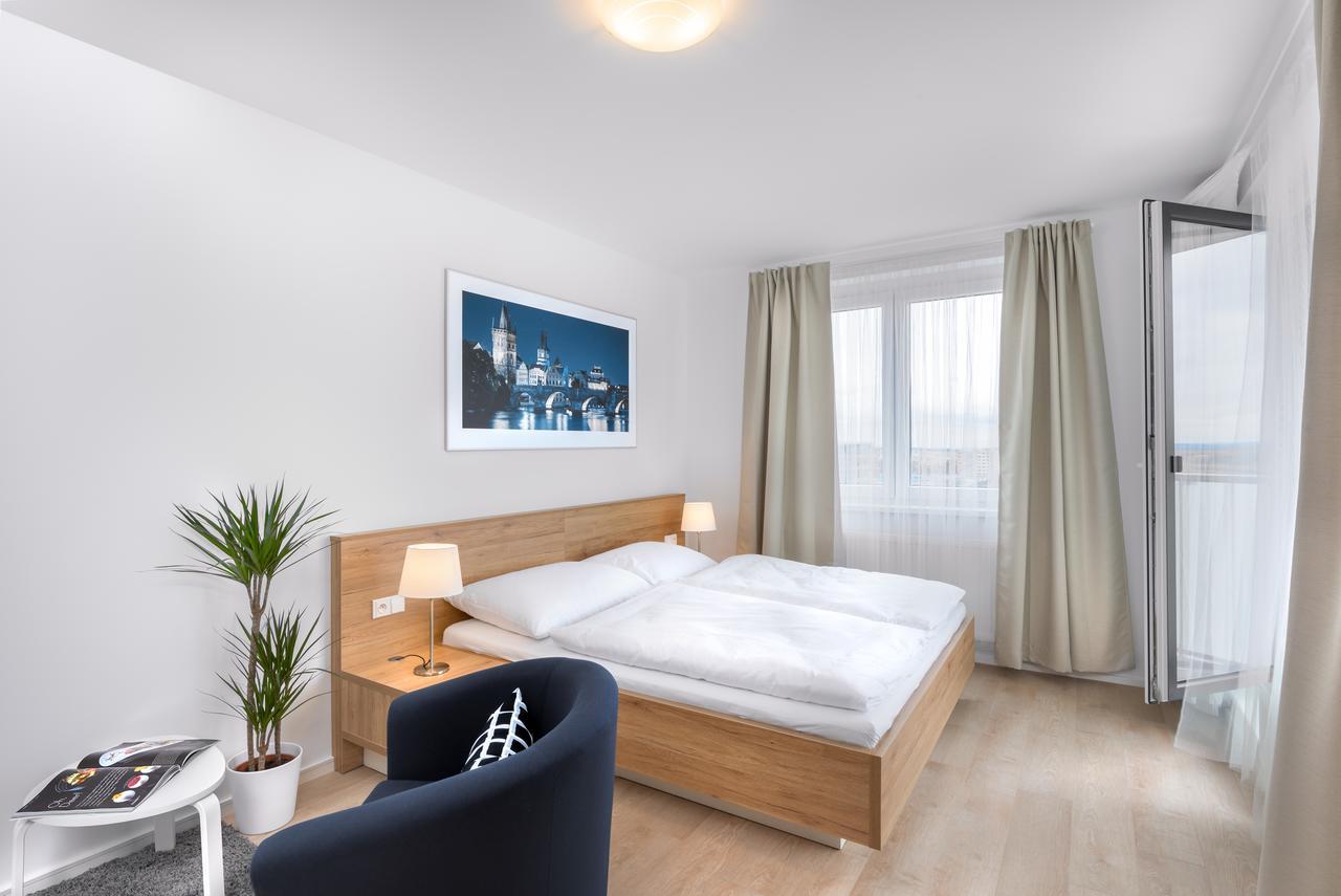 Citywest Apartment *
